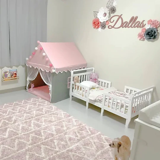 خيمة اللعب للأطفال - الصورة 3