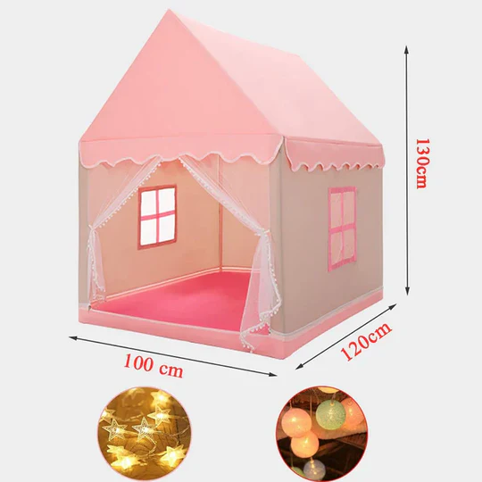 خيمة اللعب للأطفال - الصورة 2